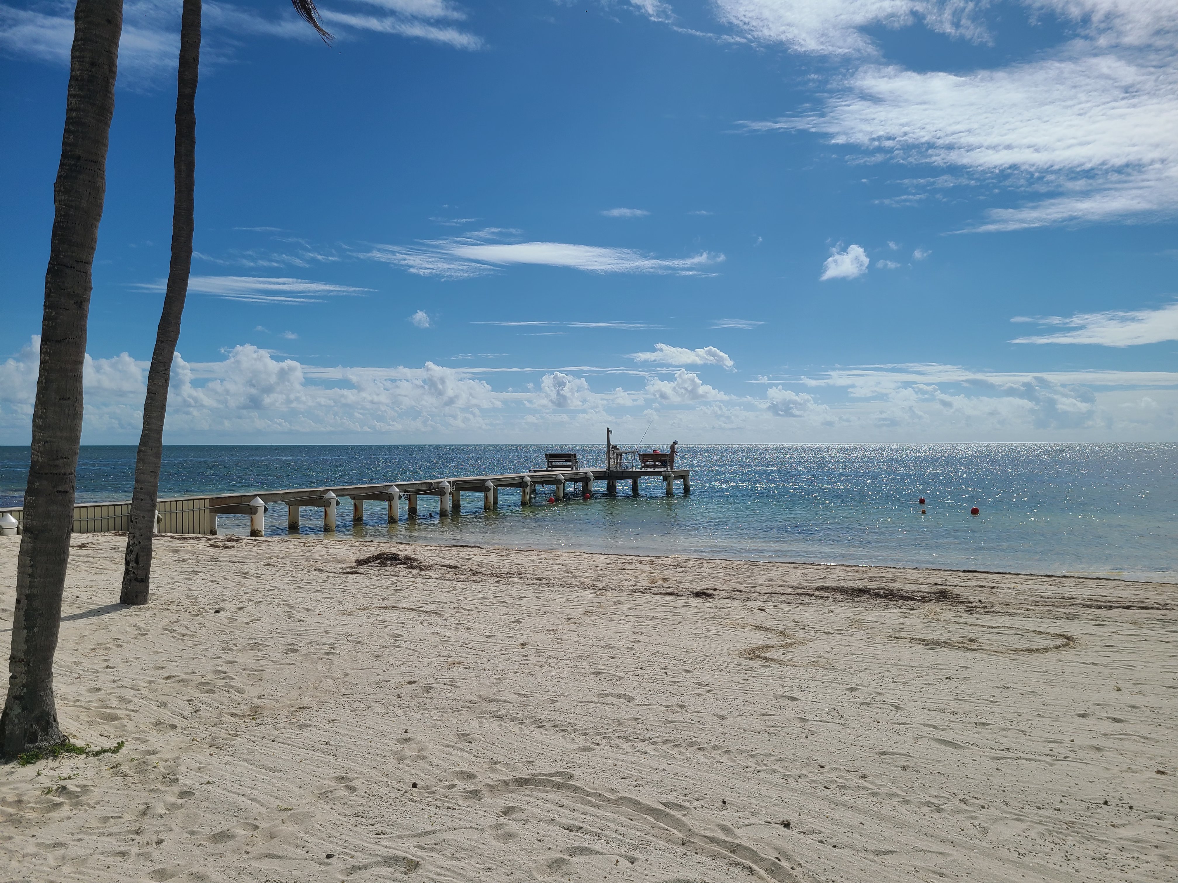 Fishing Pier