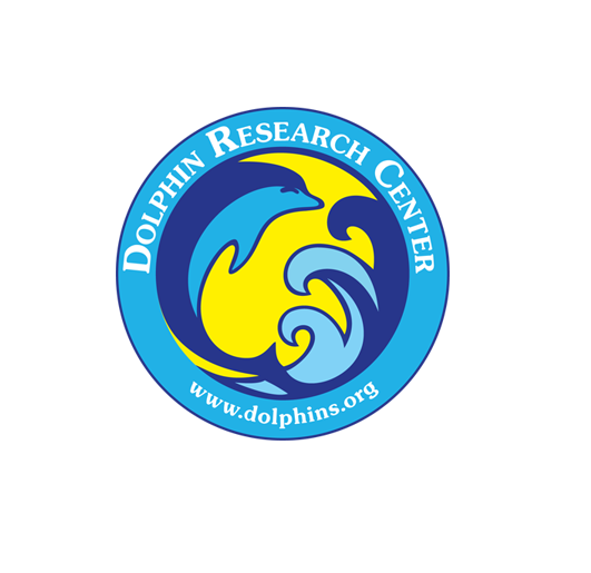 Dolphin Research Center Logo